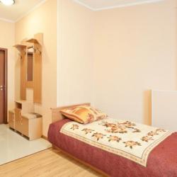 Фото Отель Жемчужина