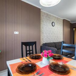 3-комнатные апартаменты улучшенные