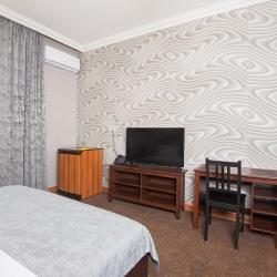 Фото Отель Central (Централ)