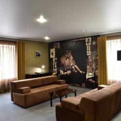 Двухкомнатный Люкс №17,23