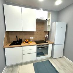 Фото Отель Уютные Квартиры на улице Даяна Мурзина 7