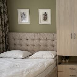 3-комнатные апартаменты стандарт