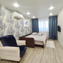 Фото Апартаменты на улице Вологодской 27