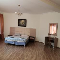 4-местный номер стандарт #3