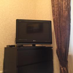 2-комнатный номер люкс с 1 двуспальной кроватью