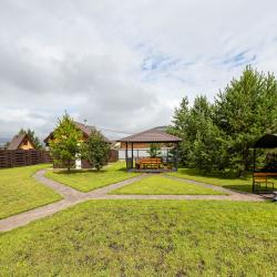 Фото Отель Лесная Сказка