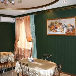 Фото Отель Азалия