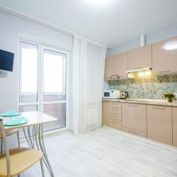 Апартаменты студия