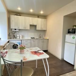 Фото Апартаменты на Свердлова 31