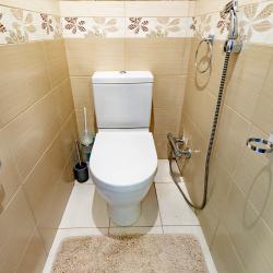 2-комнатные апартаменты улучшенные с балконом и лоджией