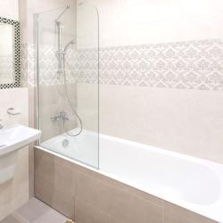 Фото Bulbash Apartments (Бульбаш Апартаменты) на улице Макаёнка 12В
