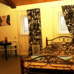 Фото Отель Взлётная