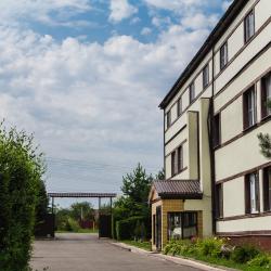 Фото Отель Volkoff Sky (Волков Скай)