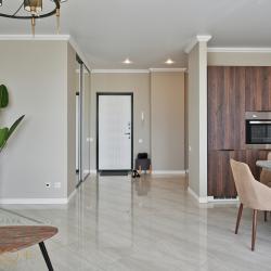 Фото Отель Aparts Pro (Апартс Про) на улице Садовая 254