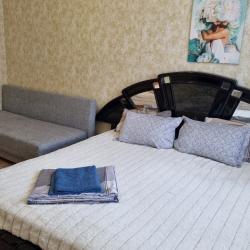 1-комнатные апартаменты стандарт