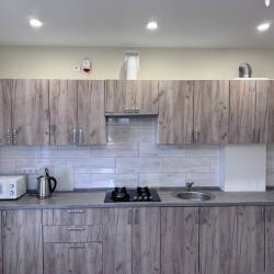 Фото Апартаменты 39kvartir на Гагарина 55А