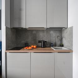 фото 42 Art-Seasons Apartments (Арт-Сизонс Апартментс)
