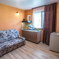 2-комнатный номер люкс