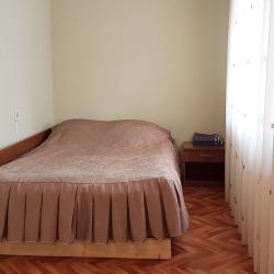 Фото Отель Оазис на улице Ямашева