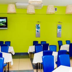 Фото Отель Горизонт