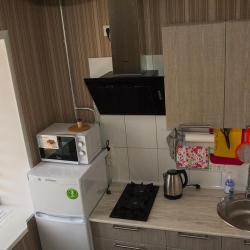Фото Отель Pechory Apartment ( Апартмент) на улице Прудовая