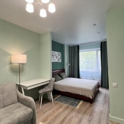 Фото Апартаменты на улице Лесная 6