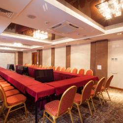 Фото Park Hotel Bishkek (Парк Отель )