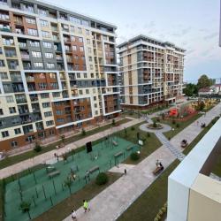 Фото Апартаменты в ЖK Kарaвeллa Пopтугaлии Старошоссейная 5к7