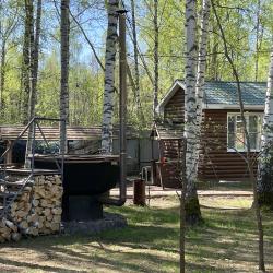 Фото Отель Загородный клуб На Ватоме