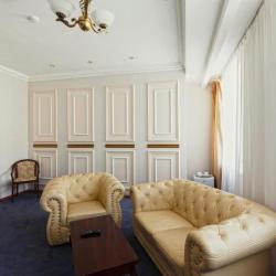 Фото Отель Гостиный двор