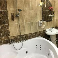 Фото Отель Алмаз