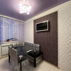 2-комнатные апартаменты улучшенные