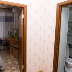 Стандартный двухместный номер с 1 кроватью или 2 отдельными кроватями