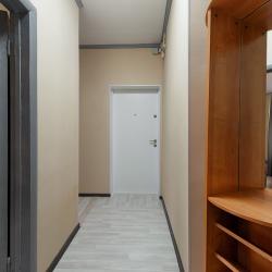 Фото Отель Comfort Homes (Комфорт Хоумс) на переулке Большой Факельный 1