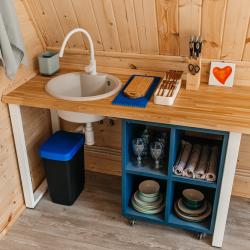 Коттедж стандарт