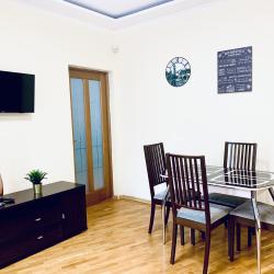 Фото Апартаменты на проспекте Буденновском