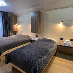 2-комнатные апартаменты стандарт