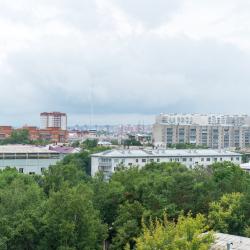 Фото Отель Как Дома на улице Лазо