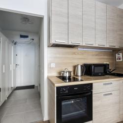 Фото Отель MaxRealty24 на Сходненской 8
