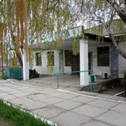 Фото Отель МБУ Управление по благоустройство