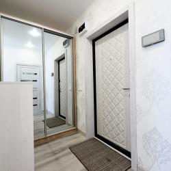 Фото Отель Kaminn apartments на улице Ларина 22