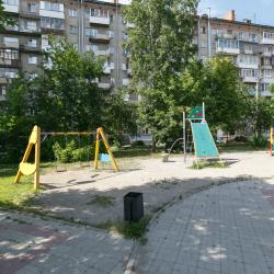 1-комнатные апартаменты улучшенные