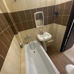 1-комнатные апартаменты эконом Спасский бульвар, 1