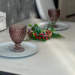 1-комнатные апартаменты люкс