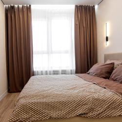 Фото Отель KEY2HOME на улице Берберовская 9/2