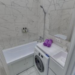 Фото Апартаменты на улице Байтурсынова 179/2