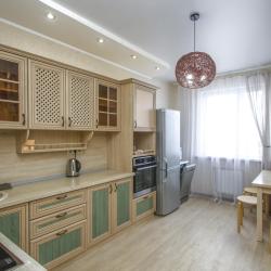 Фото Апартаменты на улице Крылова 38