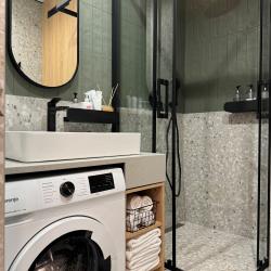 Фото Отель F.Living Wood