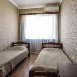 Фото Отель Николь