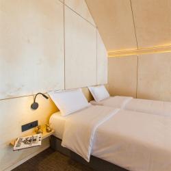 Фото Отель Натура